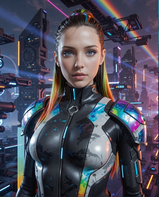 Custom Android