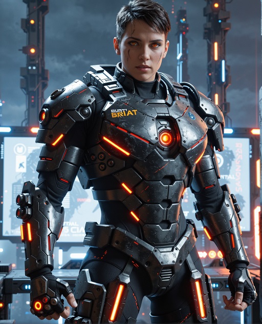 Elite Android